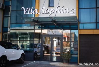 Apartament de 2 camere de inchiriat in Mamaia Vedere superba la Lacul Siutghiol, la doar 300 m de - 1