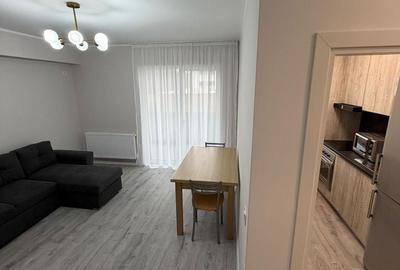 Apartament cu 2 camere în Frumoasa - 9