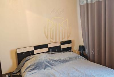 Apartament cu 2 camere decomandat, mobilat în Colentina - 11