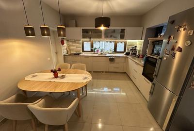 Duplex cu 5 camere de vanzare  în zona Aradului - 20