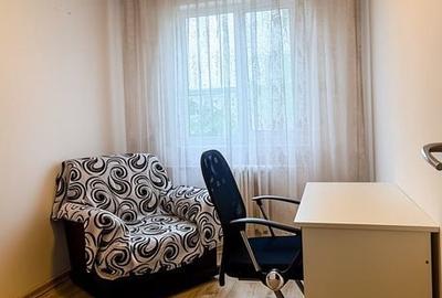 Apartament cu 3 camere semidecomandat în Nord - 3
