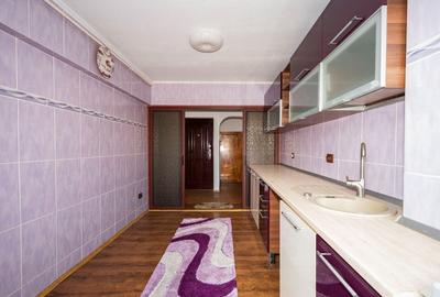 Apartament Brăila, 3 camere, 65mp, zona Vidin-Progresul - 14
