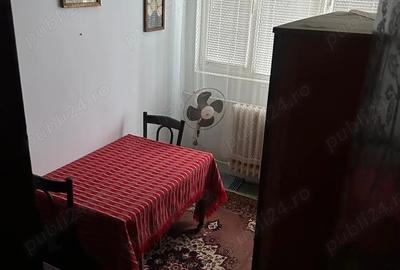 Inchiriez apartament cu 3 camere, Drumul Taberei, langa metrou - 2