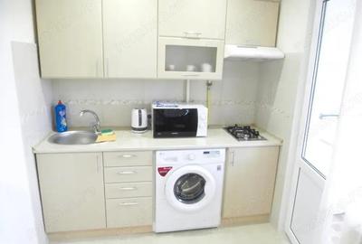 Garsoniera de inchiriat in zona Florilor - 3