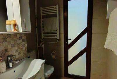 Apartament cu 2 camere semidecomandat, mobilat în Lujerului - 8