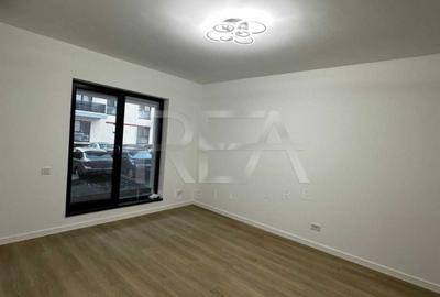 Apartament 2 camere | Exigent Plaza Faza 5 | Pretabil birouri | Parter - 4