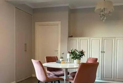 Apartament deosebit 2 camere Bucurestii Noi - 5