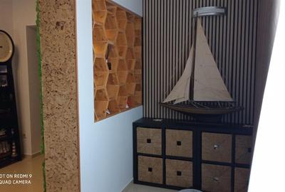 Apartament cu 3 camere decomandat în Central - 11