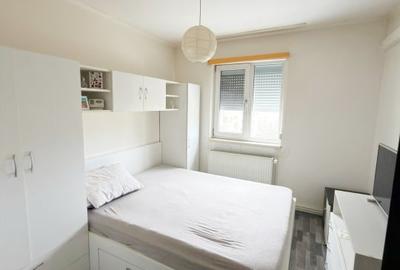 Apartament 3 camere, decomandat, 68mp, zona Spitalul Judetean - 3