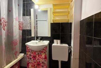 Apartament practic cu o camera, 20 mp, etaj 4 - Soarelui - 3