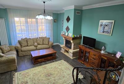VILA LUX DE VANZARE -PANCIU-STRAOANE - 31