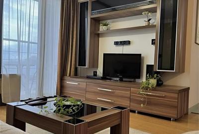 Apartament cu 2 camere decomandat, mobilat în Central - 2