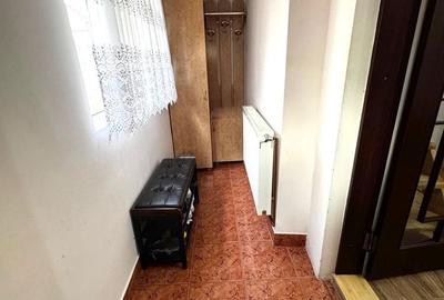 Casă cu 2 camere în Central - 4