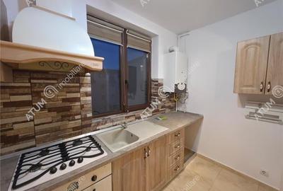 Apartament cu 3 camere 2 parcari si balcon in zona Selimbar din Sibiu - 5