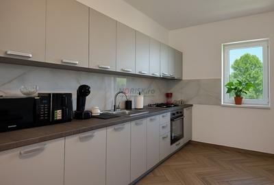Vila Moderna, 115 mp, Finisaje Premium - TVA redus 9% - 6