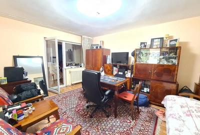 Apartament cu 2 camere decomandat în Mănăștur - 6