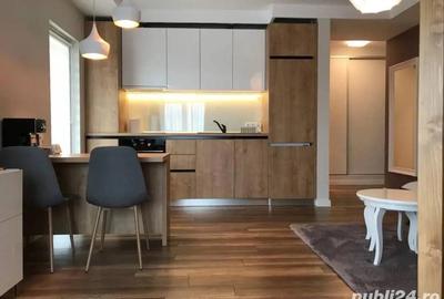 Garsonieră în Lujerului