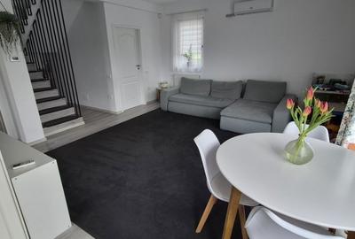 Casă cu 5 camere cu Teren 400 Mp în Central - 7