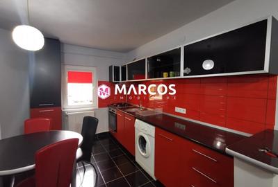 Apartament cu 2 camere decomandat în Micro IV - 3