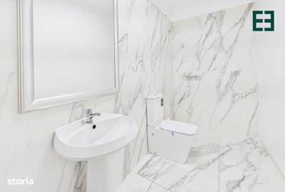 Spațiu comercial, de 200 mp, în Tipografilor - 6