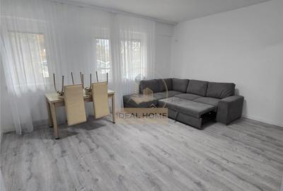 Garsonieră decomandată în Frumoasa - 7