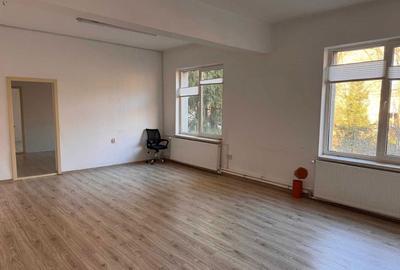 Spațiu comercial, de 584 mp, în Central - 3