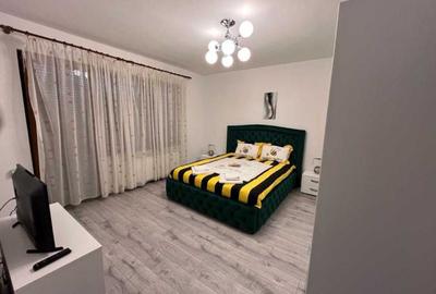Apartament cu 2 camere în Mamaia-Sat