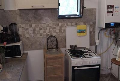Casă cu 3 camere cu Teren 1000 Mp în Central - 3