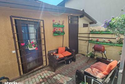 Casă cu 1 camere cu Teren 36 Mp în Chiajna - 3