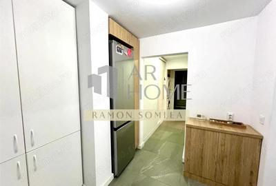 Apartament 3 camere, renovat, decomandat, Paltinis, Ploiesti - 12