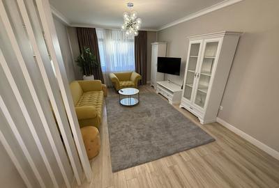 Apartament cu 3 camere decomandat în Central - 7