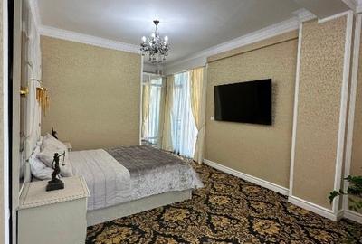 Apartament la malul marii Mamaia-Nord - 2