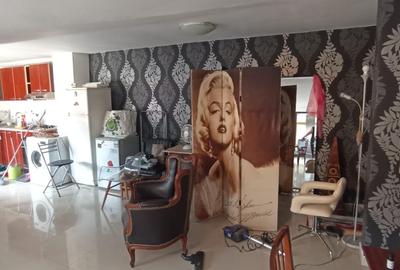 Vila interbelica cu terasa-restaurant in functiune zona Blv Marasesti Bucuresti - 26