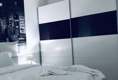 Apartament cu 2 camere decomandat în Știrbei Vodă