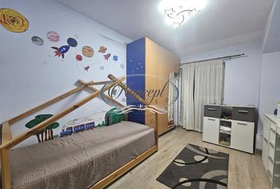 Apartament luminos cu orientare sudica in New City Floresti - 6