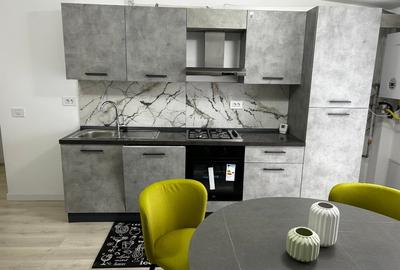 Închiriez apartament bloc nou complet mobilat Lux - 13