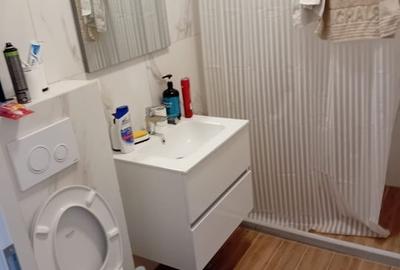 2 camere, utilat si mobilat, mutare imediata 5, min metrou - 7