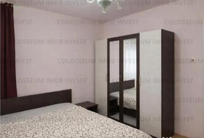 Apartament cu 2 camere decomandat în Valea Cetății - 3