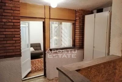Apartament cu 3 camere decomandat în Take Ionescu - 3