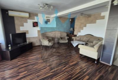 Casă individuală cu 7 camere cu Canalizare în Dobroești - 2