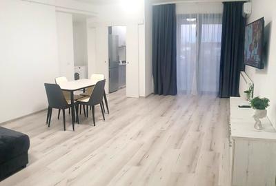 Garsonieră decomandată în Central - 6