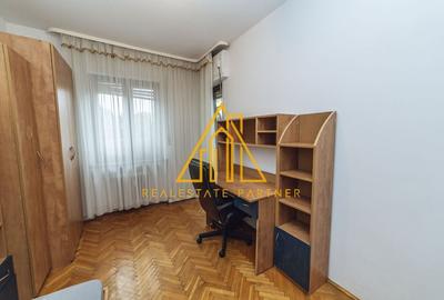 Vânzare apartament 4 camere decomandat - zona Vatra Luminoasă - 19