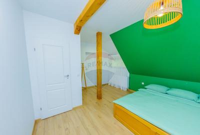 Cabana de vis la poalele Muntilor ?ible? schimb cu apar... Cabana de vis la poalele Muntilor ?ible? schimb cu apar... - 12