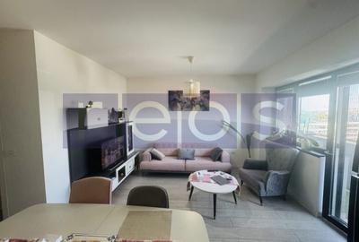 VANZARE APARTAMENT 4 C AMERE PIATA PRESEI | HERASTRAU | - 1