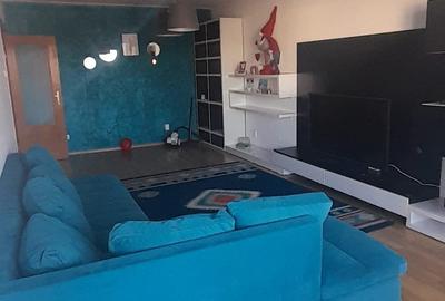 Inchiriere apartament 3 camere panorama deosebita pe Faleza Dunarii Inchiriere apartament 3 camere panorama deosebita pe Faleza Dunarii - 2