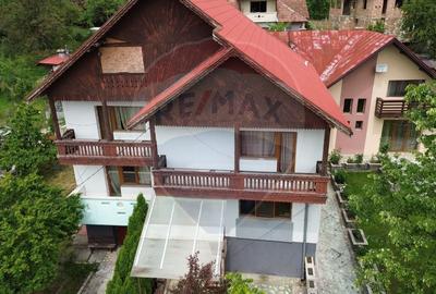 De inchiriat-casa ideala pentru sediu sau spatiu comercial-Parcul Mare - 29