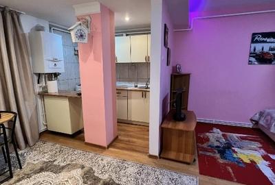 Apartament 1 camera in Mazepa 1 - 10