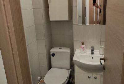 Garsonieră semidecomandată în Popoveni - 7