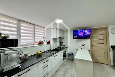 Apartament cu 3 camere în Central - 1