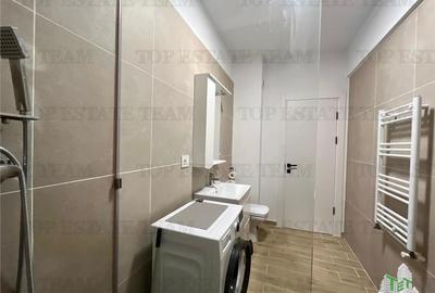 Garsonieră decomandată în Sud - 15
